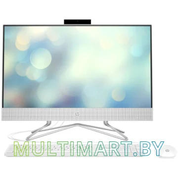 Моноблок HP 24-df0031ur (14Q02EA)